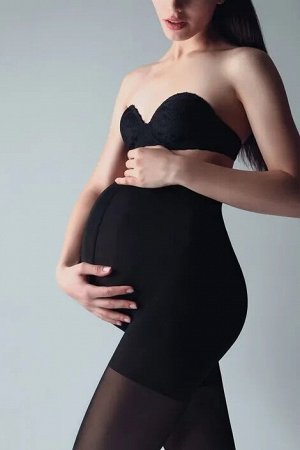 колготки мирей для беременных Beauty Mama 40 ден