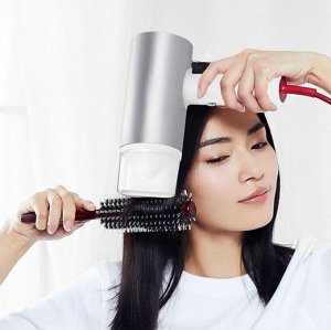 Фен для волос Xiaomi Soocas H3S Electric Hair Dryer White/Silver