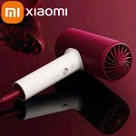 Фен для волос Xiaomi Soocas H3S Electric Hair Dryer Red/White
