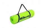 Коврик для пилатеса (материал NBR) MD Buddy MD9004