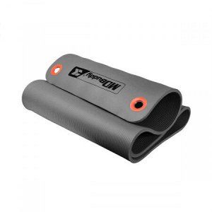 Коврик для пилатеса (материал NBR) MD Buddy MD9004