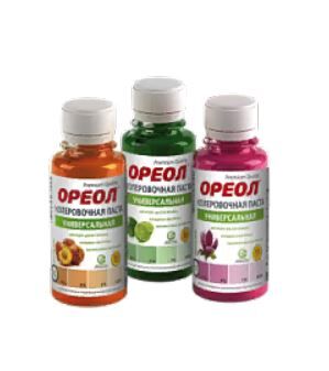 Empils Колер Розовый 09