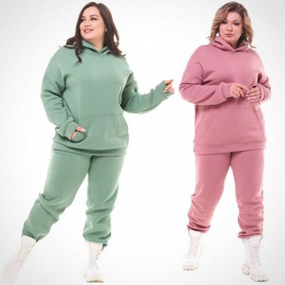 Спортивные костюмы женские 64 66 размера