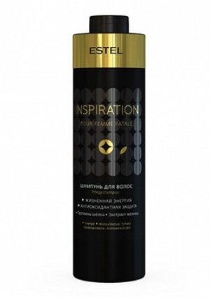 Шампунь для волос ESTEL INSPIRATION