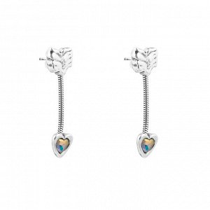 Pendientes-earrings-FLECHADA