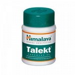 TALEKT Himalaya - Лечит заболевания кожи и дерматит 60 таб.