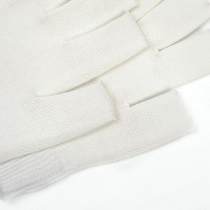Гелевые SPA-перчатки на основе натуральных масел, увлажняющие