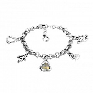 Pulsera-bracelet-CUPIDO