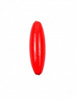 Грузило скользящие Оливка (12гр, Red UV)