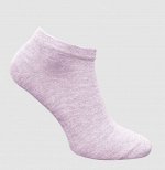 Носки женские светло-розовый CRYSTAL SOCK&#039;S