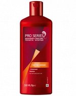 PRO SERIES Шампунь очищающий Чистое сияние 500мл