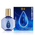 Rohto night Капли для глаз восстанавливающие ночные, 13 мл