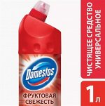Доместос 1л    Фруктовая свежесть