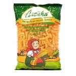 Макароны АЛЕЙКА Спираль №12 400 гр