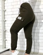 ШТАНЫ
