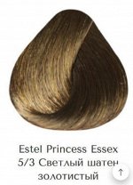Краска для волос Estel Princess тон 5.3