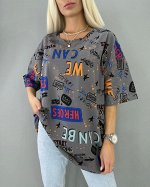 ФУТБОЛКА