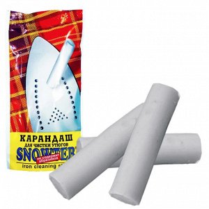 Карандаш для чистки утюга