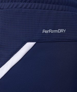 Брюки тренировочные DIVISION PerFormDRY Pro Training Pants, темно-синий