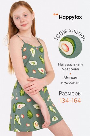 Сорочка для девочки