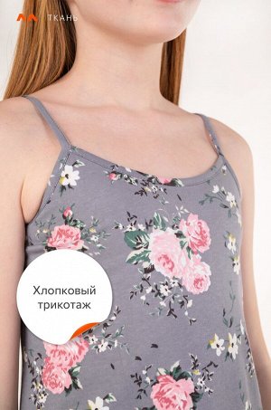 Сорочка для девочки