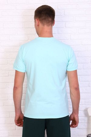 Мужская футболка 16610
