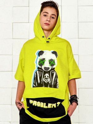 Crazy Getup Толстовка для мальчика