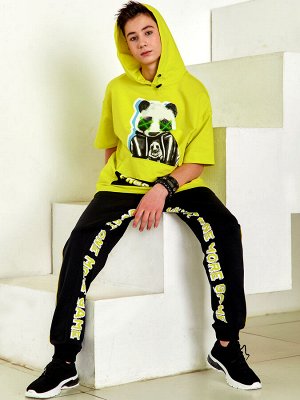Crazy Getup Толстовка для мальчика