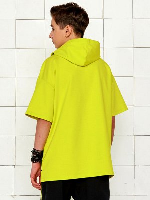 Crazy Getup Толстовка для мальчика