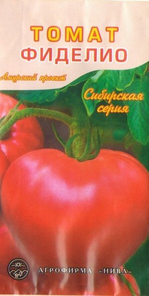 Томат Фиделио АП цв пак