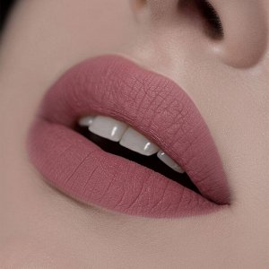 Жидкая устойчивая матовая помада "NUDE Matte" RELOUIS 4.5гр.