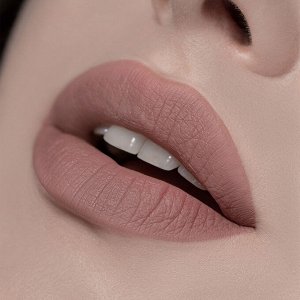 Жидкая устойчивая матовая помада "NUDE Matte" RELOUIS 4.5гр.