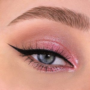 Тени д/век компактные сияющие с дуохромными переливами "PRO Sparkle" RELOUIS 2.9гр.
