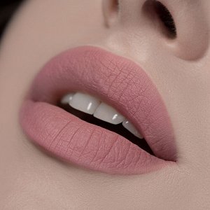 Жидкая устойчивая матовая помада "NUDE Matte" RELOUIS 4.5гр.