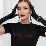 Платье Будь собой (уникальная)