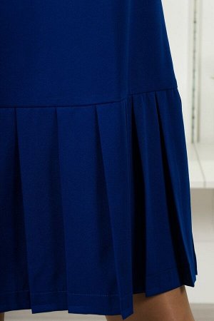 Brava Платье тёмно-синий