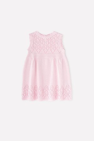 Платье(Весна-Лето)+girls (светло-розовый)