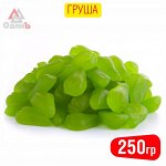 Мармелад жевательный &quot;Груша&quot; (CANDY PLUS) 250гр