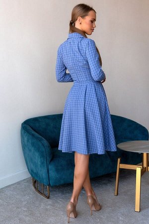 Стильное платье, новое
