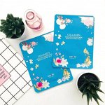 Тканевая маска с коллагеном Collagen Oil Moisture Essence Mask 25ml