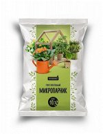 Грунт Микропарник  10лит