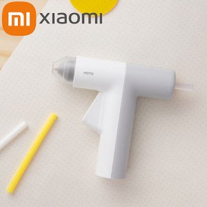 Клеевой пистолет Xiaomi HOTO Lithium Battery Glue Gun