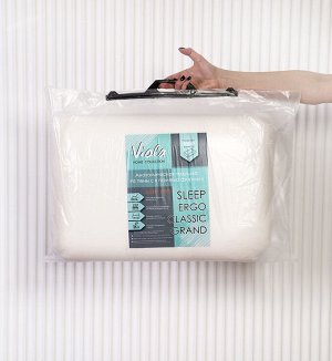 Подушки анатомические  Анатомическая Sleep Classic чехол Стандарт