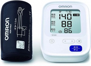 OMRON HCR-7106 - автоматический тонометр