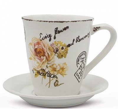 Элитный цейлонский чай HYTON, Sunbrew, Golden Era — Керамика: чайники, сахарницы и кружки