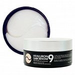 Medi-Peel Патчи от темных  кругов с пептидами Hyaluron Dark Benone Peptide 9 Ampoule Eye Patch
