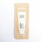 PURITO ББ-крем с экстрактом центеллы Cica Clearing BB cream №27(САШЕТКА), шт