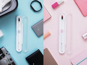 Набор зубных щеток Xiaomi DR.BEI Bass Method Toothbrush / 4 шт.