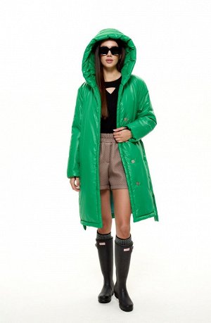 Очень модное очень качественное пальто на любую погоду