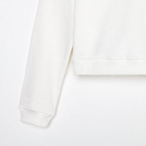 Костюм женский (джемпер, брюки) MIST, молочный